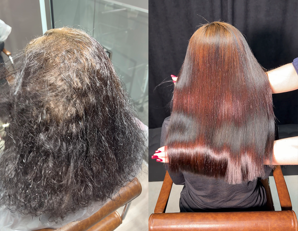 Keratin