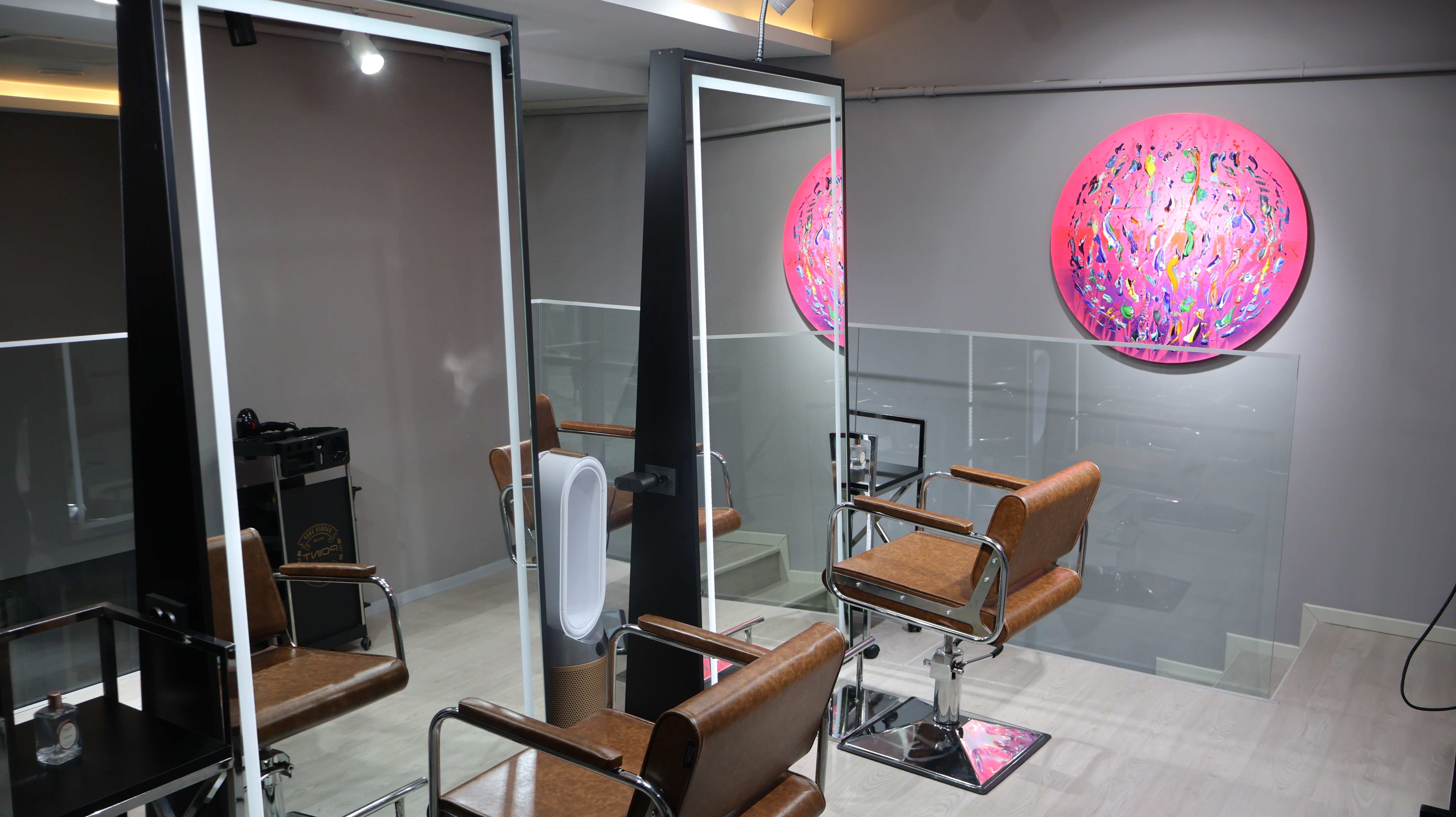 88 Studio Keratin Salon