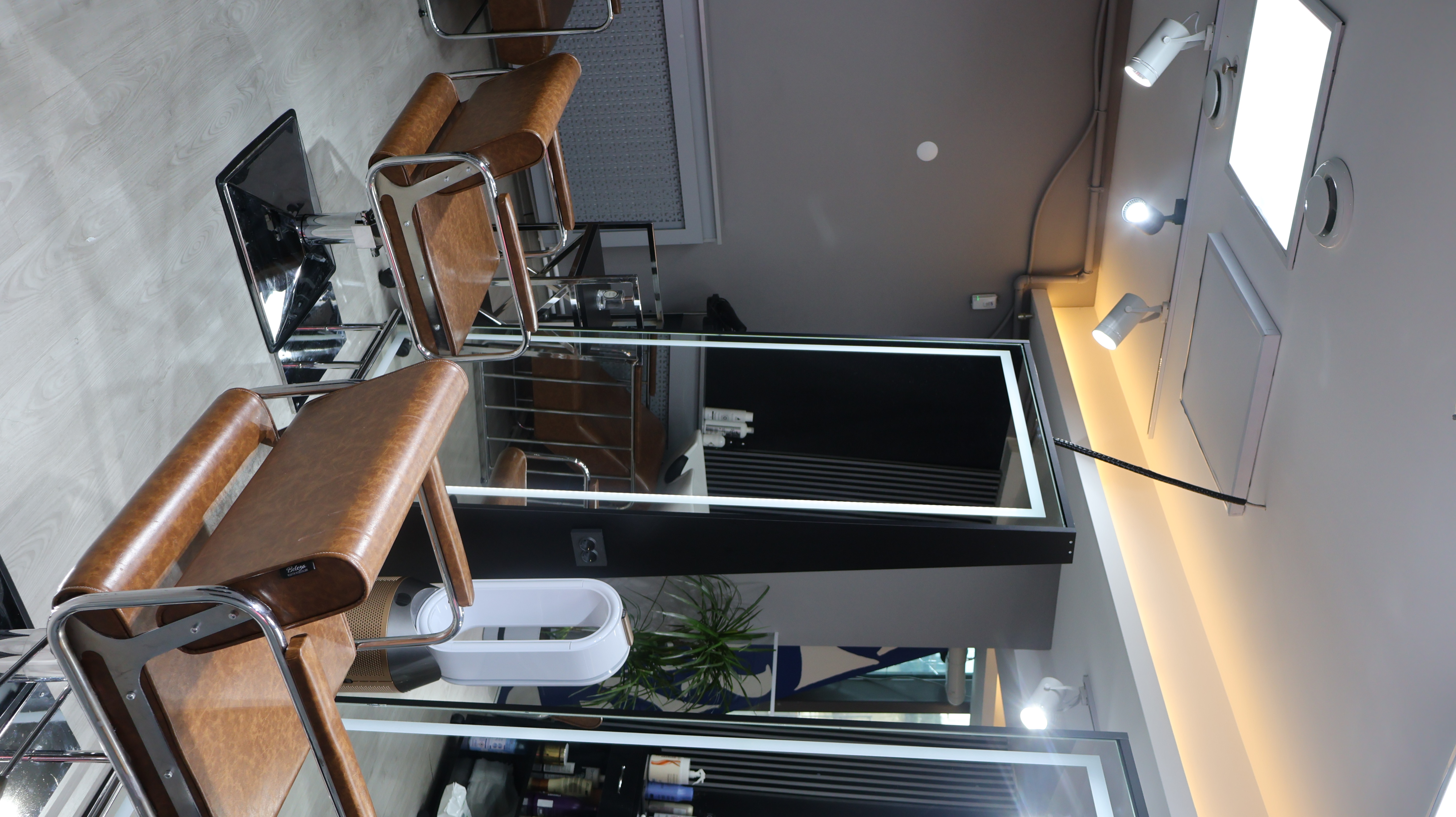 Salon Fotoğrafı
